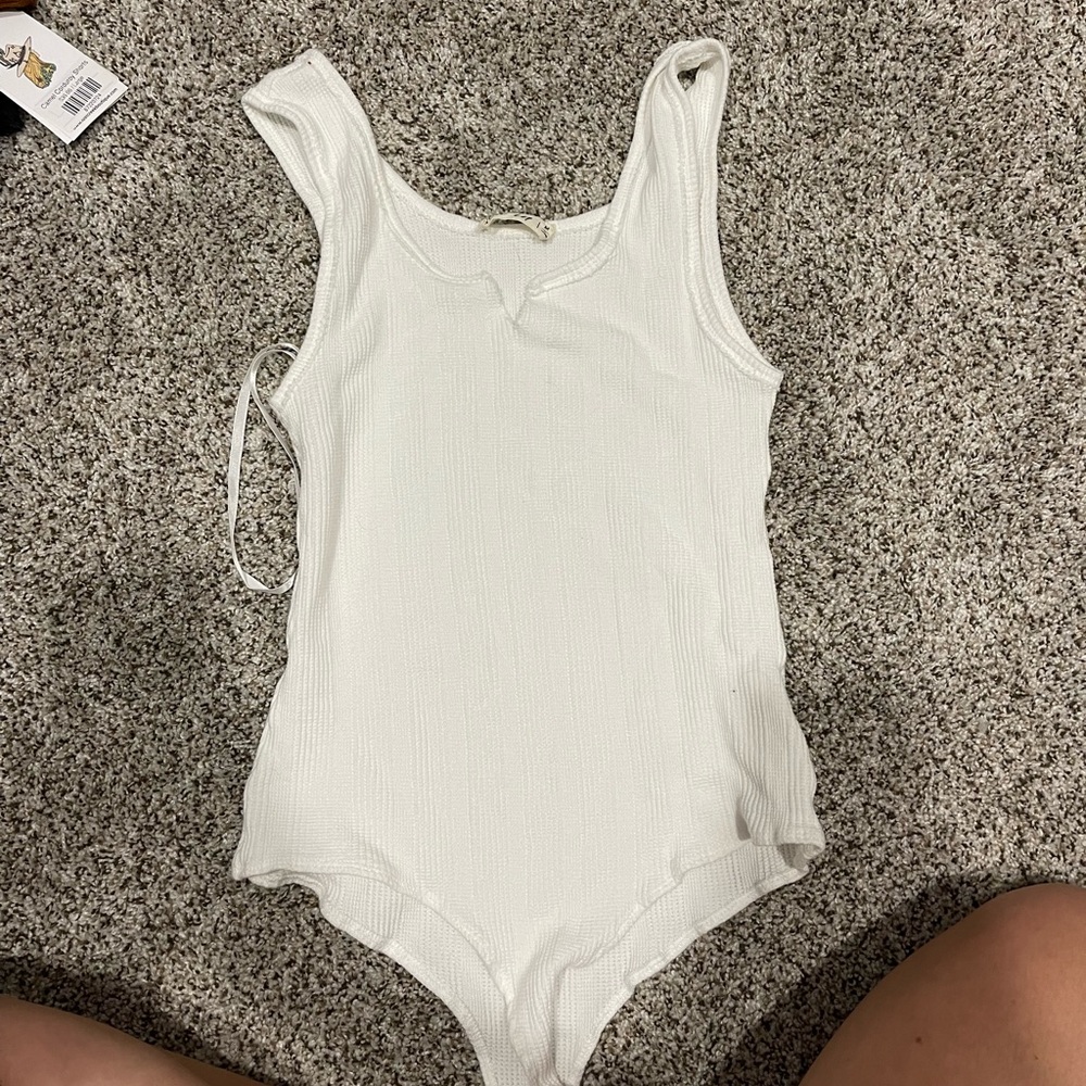 Bodysuit